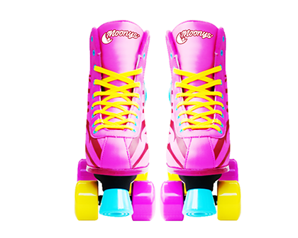 Patines Luna extra